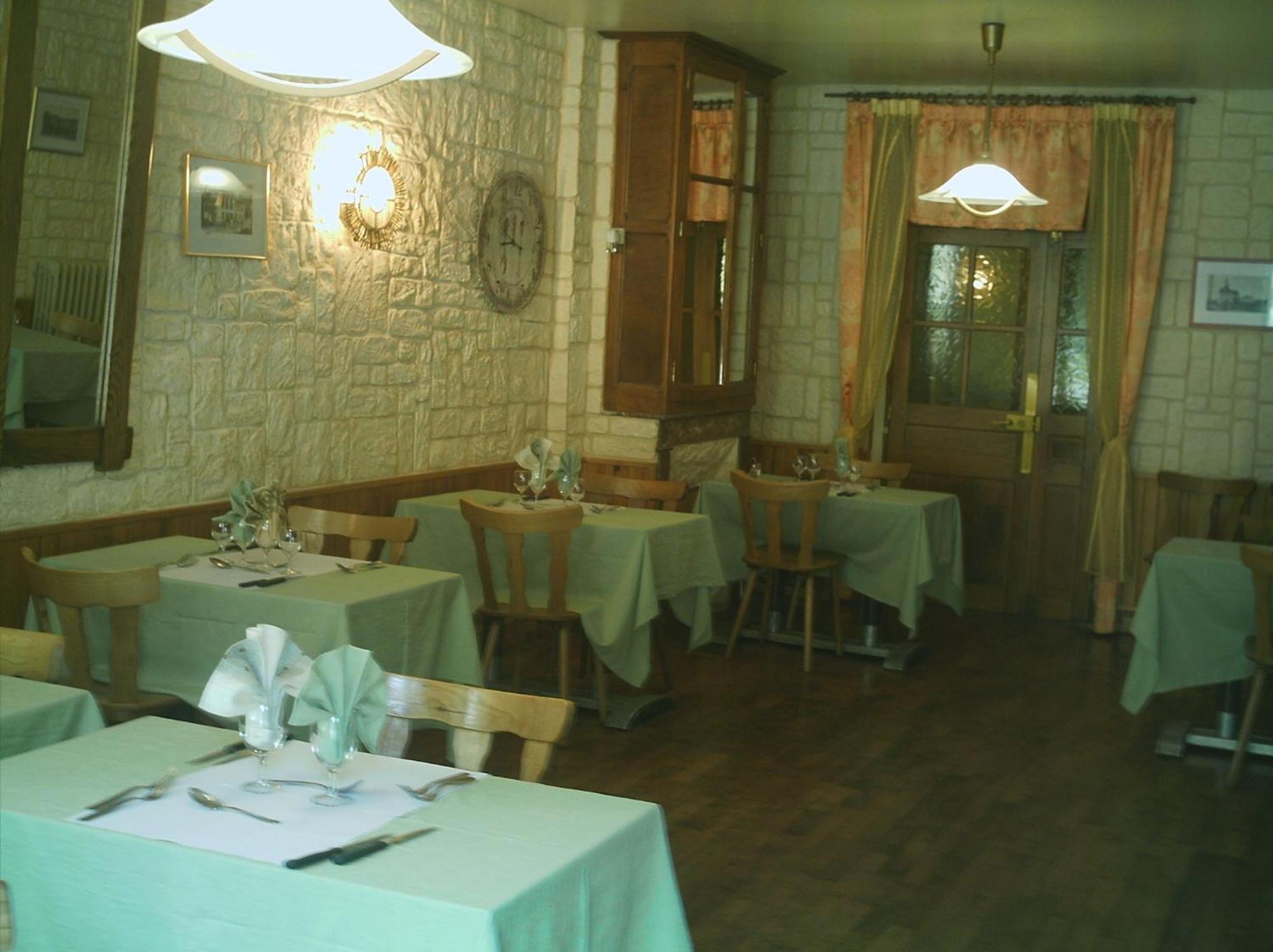 Hotel L'Argonn' Auberge アプルモン エクステリア 写真
